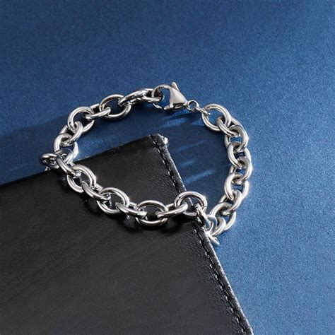 Yellow Chimes Bracelets for Men and Boys Chain Bracelet for Men ...