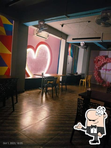 TEA HOTSPOT CAFE, Ballari - Restaurant menu, prices and reviews