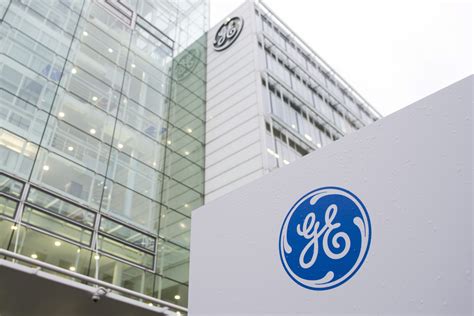 What it means to have GE call Boston home - The Boston Globe