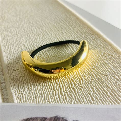 Tira Hair Cuff Tie | Hair Accessories| LAVENDER OFFICIAL – Lavender ...