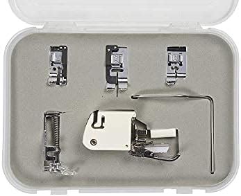 Walking Foot for All Automatic Mechanical Sewing Machines (Bernette ...