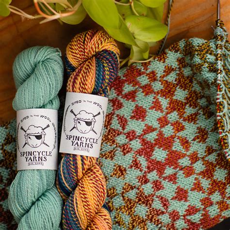 KITS & BUNDLES – Spincycle Yarns