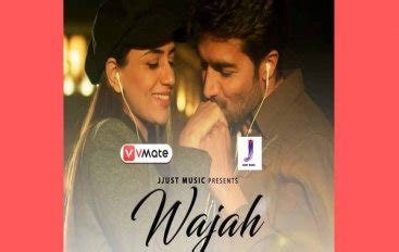 VMate Collabs With Jjust Music To Promote 'Wajah' Music Video - BW ...