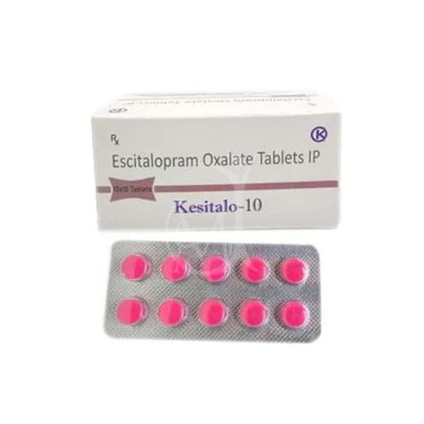 Kesitalo 10 Supplier in India - Jindal Medical Store