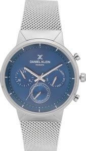 Daniel Klein Watches - Buy Daniel Klein Watches Online @Min 50%Off ...