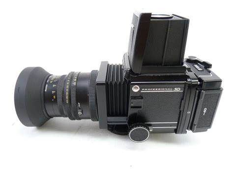 Mamiya Pro DSLR Camera Sensor 的图像结果