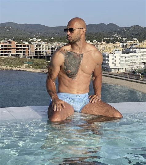 UNCENSORED PHOTO: Nudes Picture Of Andrew Tate Dick On Grindr Goes Viral On Twitter : u/IlDraft