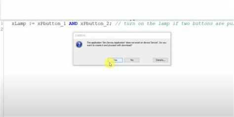 Image result for CoDeSys Tutorial Structured Text