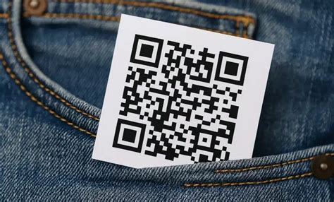 Creating QR Scan Codes 的图像结果
