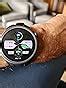 Amazfit Balance 46mm AMOLED Smart Watch, Body Composition, 14 Days ...