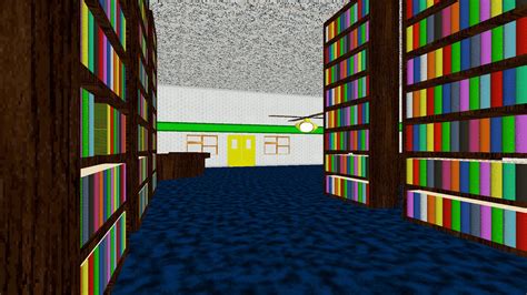 Baldi Basics Lesson 27 的图像结果