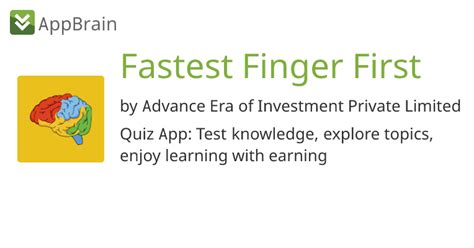 Fastest Finger First Rules 的图像结果