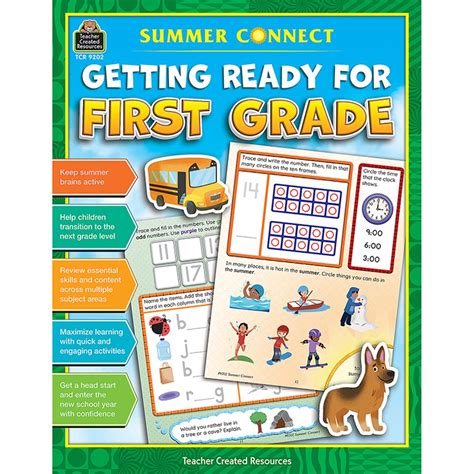 Image result for Summer First Lessons