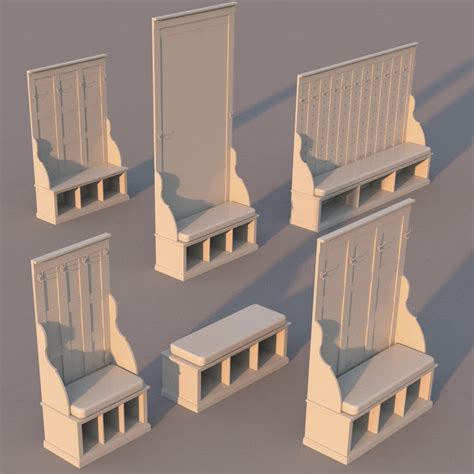 Revit Site Bench 的图像结果