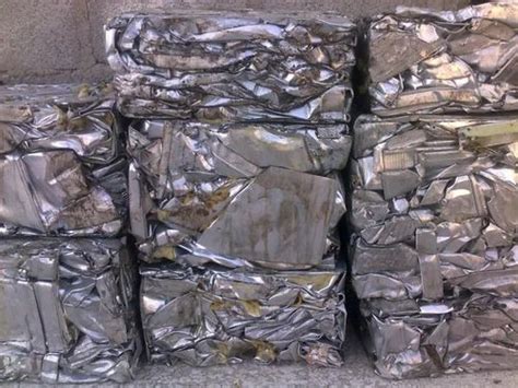 Aluminium Extrusion Scrap - Aluminium Extrusion 6063 Scrap Service ...