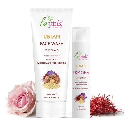 Best Face Wash for Oily, Dry & All Skin Types | La Pink