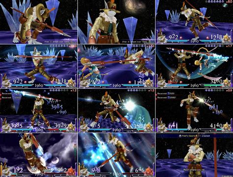 Image result for Dissidia Mods