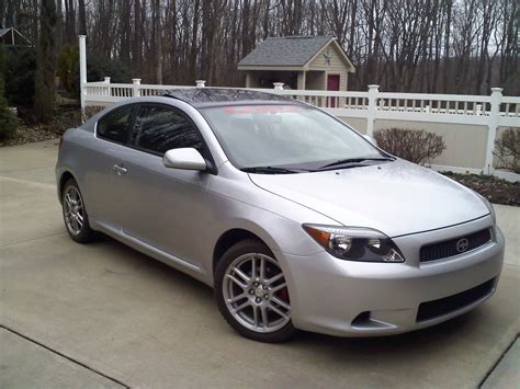 2005 Scion tC - Pictures - CarGurus