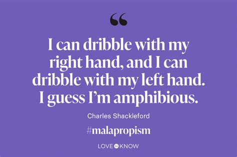 Image result for Malapropisms