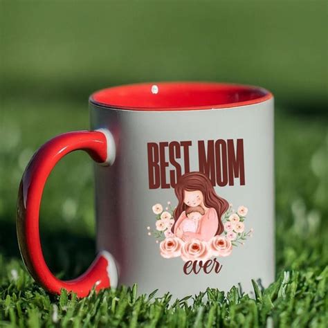 All About Mom - Mugs – T Bhai