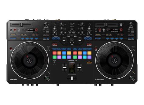 PIONEER DDJ-REV5 - DJ - оборудование, Контроллеры в Киеве и Одессе