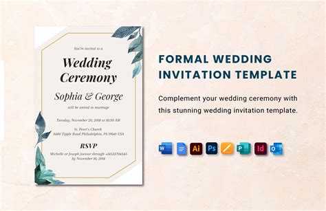 Image result for Wedding Invitation Programs