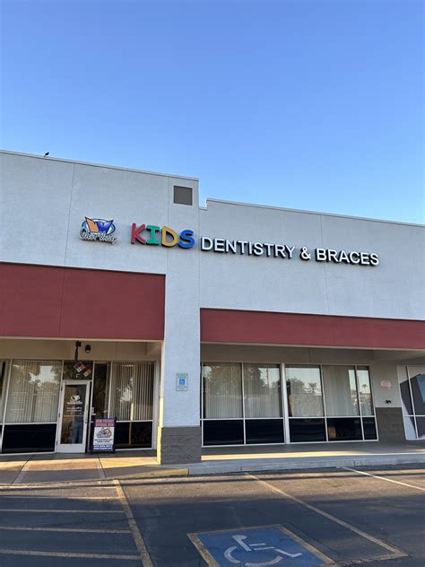 Best Pediatric Dentist in Avondale, AZ | West Valley Pediatrics