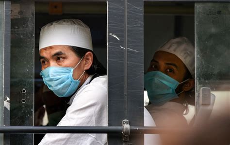 SC Asks MHA to Clarify on Visa Status of Foreigners Blacklisted for ...