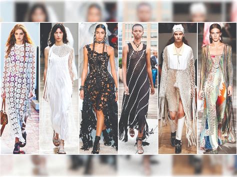 STYLE HUNTER: Craft techniques