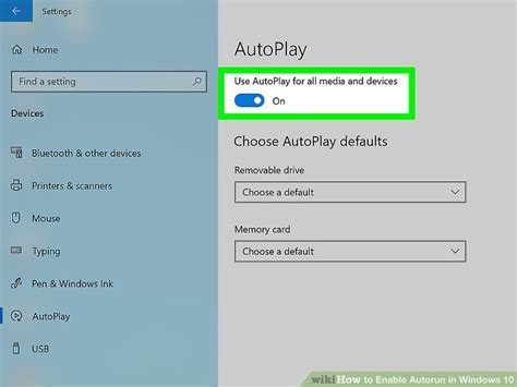 Image result for How to Run Script On Autorun Windows