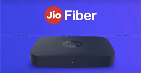 CIC dismisses RTI seeking GST Information of Jio Fibernet