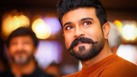 Ram Charan : రామ్‌చరణ్ ఫాలోయింగ్ మాములుగా లేదుగా.. బన్నీ, విజయ్‌ కంటే ...