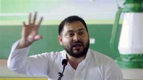 RJD mocks 'lawlessness' in Bihar