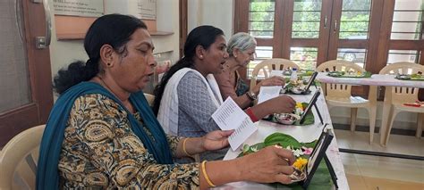 Special Full Moon Retreat | Sri Ramakrishna Sharadashrama, Ponnampet