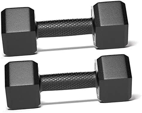 Buy STAR X, StarX - Sports Intruder 1 Kg PVC Dumbbells Weights | Hand ...