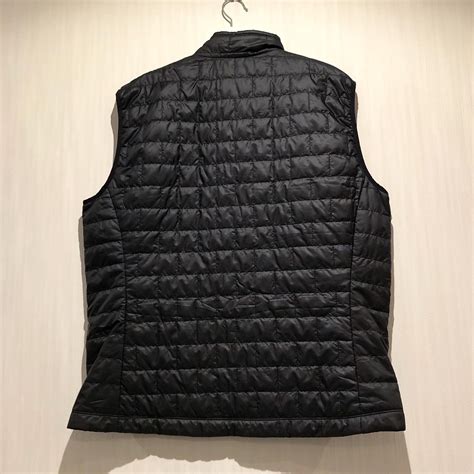 deadstock！2019s Patagonia “PRIMALOFT” warm up vest【高円寺店】 | What’z up