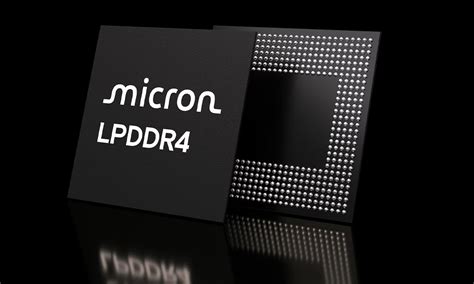 LPDDR | Micron Technology Inc.
