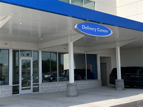 Ed Voyles Honda - Marietta, GA | Cars.com