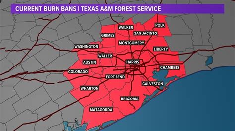 What Counties Are Under A Burn Ban at Anna Beyers blog