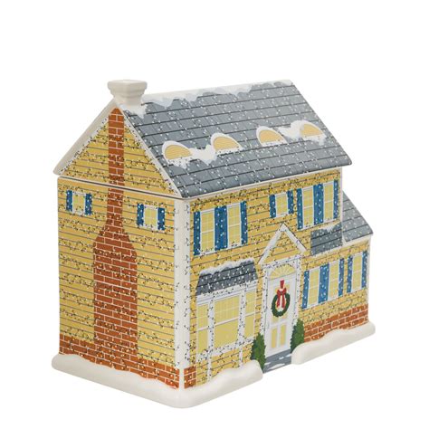 Christmas Vacation House - Department 56