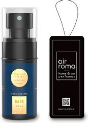 Involve your senses Elements Pro-New Car Scent-30ml |Car Perfume Spray ...