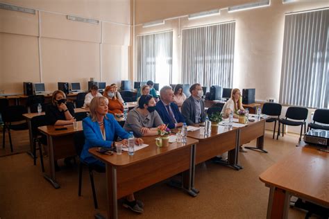 Госэкзамен по-новому: магистранты ИППС презентовали работодателям ...