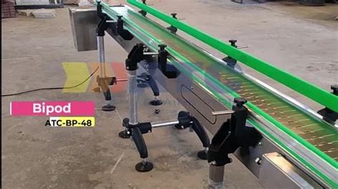 RETURN ROLLERS - Conveyor Supported Head Manufacturer from Ahmedabad