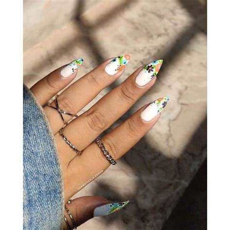 Buy DEBELLE GEL NAIL LACQUER VANILLA CROISSANT ONE COAT WHITE NAIL ...