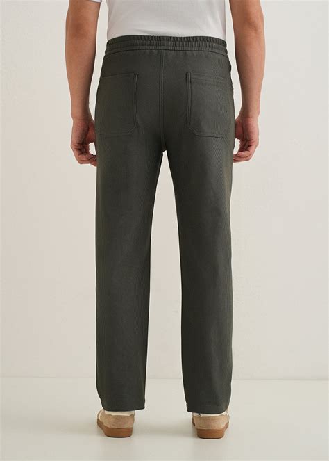 Best Corduroy Pants Online in India