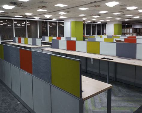 HNI MODULAR FURNITURES