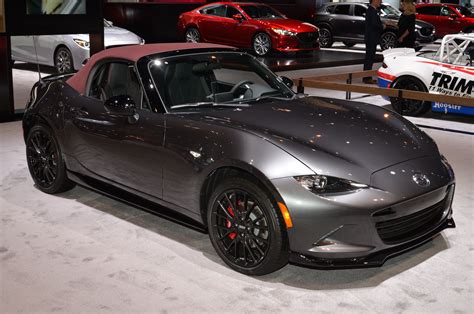 2018 Mazda Miata Colours Sold 2024 Mazda MX 5 Miata Grand Touring In