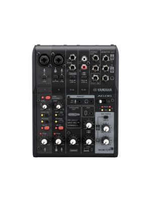 Yamaha Professional Audio, Sound Mixing System Online