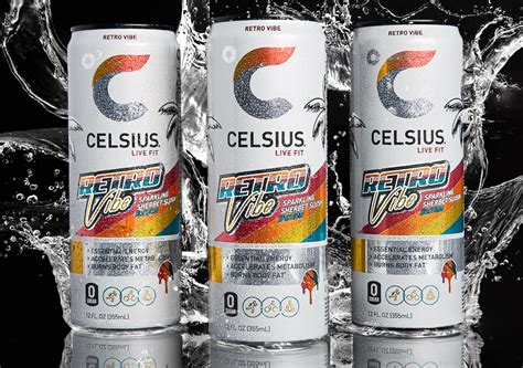 New beverage launches: innovations from 7UP to Simply Spiked