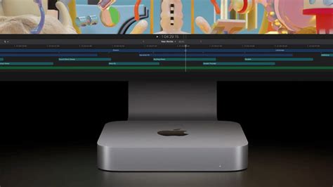 Image result for Mac Mini Screen